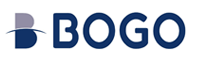 BOGO logo